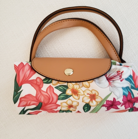 Roll up tote bag - Picture 3 of 5